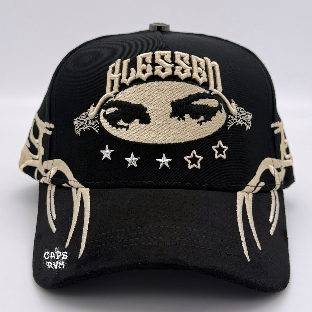 BÁEZ X SHIFU “ALL EYES ON ME”