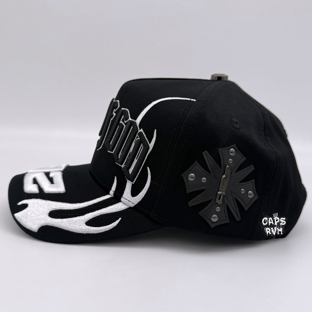 BÁEZ X SHIFU “SON OF GOD”
