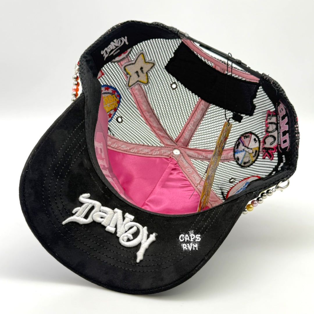 DANDYHATS “S.M.D FRIENDS AND FAMILY”