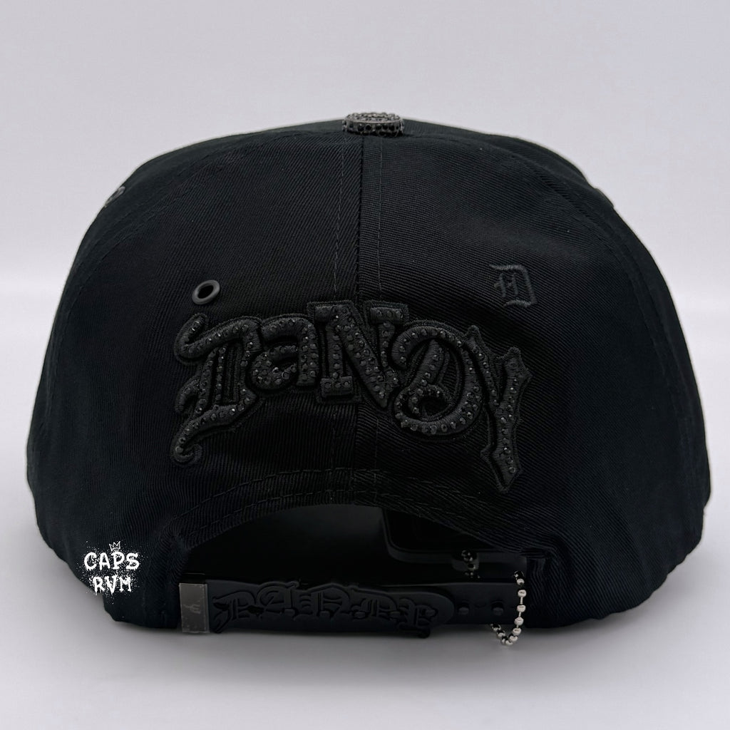 DANDYHATS “MIDNIGHT CLUB”