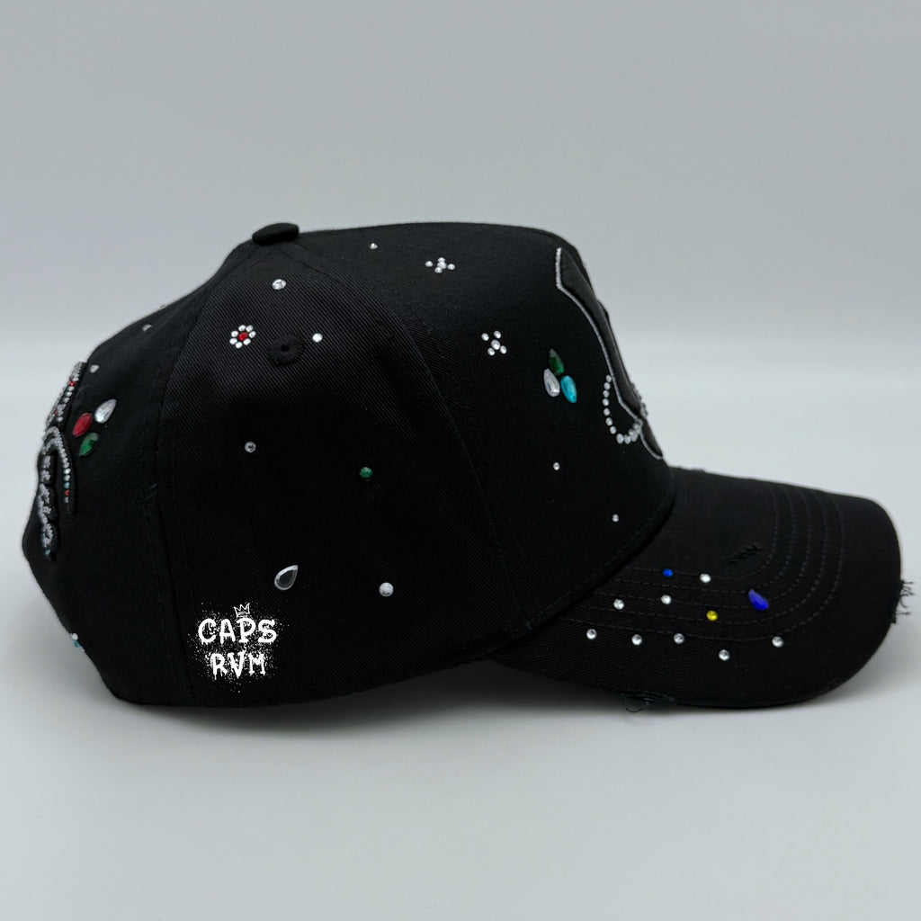 THIRTYONEHATS X EL MAGO UNIVERSE