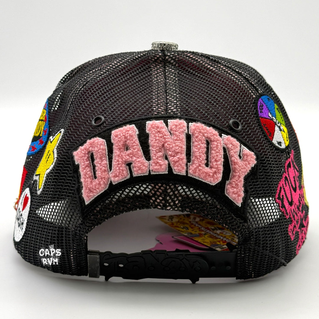 DANDYHATS “S.M.D FRIENDS AND FAMILY”