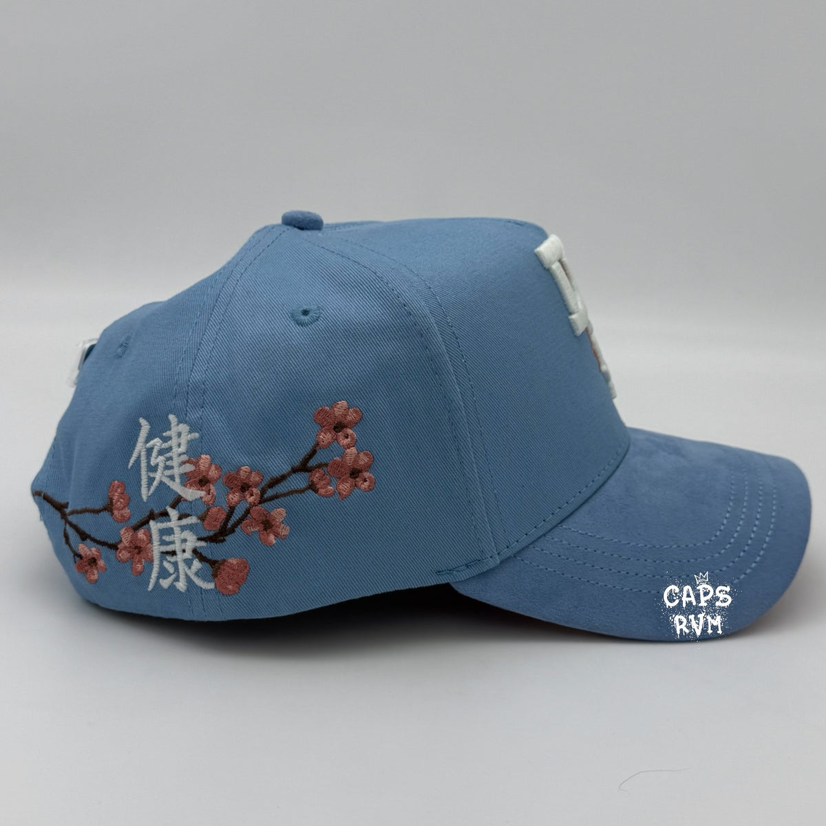 DREAMERHATS “KANJI”