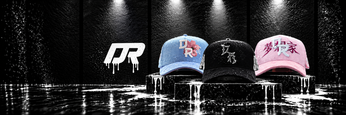 DREAMERHATS