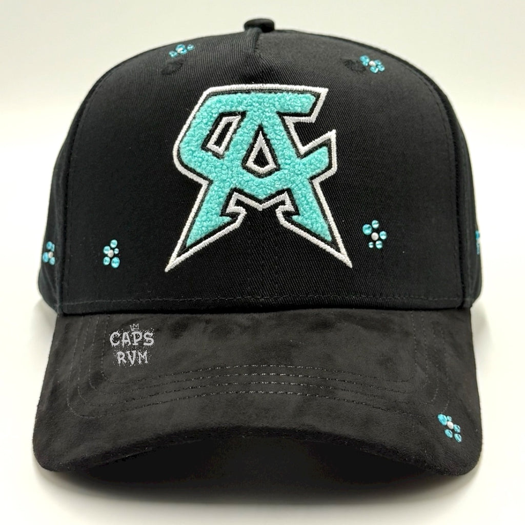 DANDYHATS X CANELO ÁLVAREZ “CA TIFFANY”