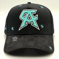 DANDYHATS X CANELO ÁLVAREZ “CA TIFFANY”