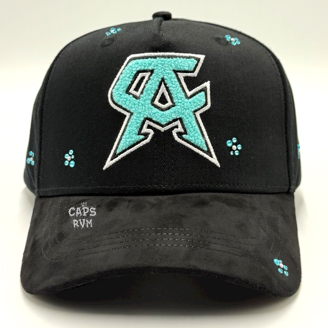 DANDYHATS X CANELO ÁLVAREZ “CA TIFFANY”