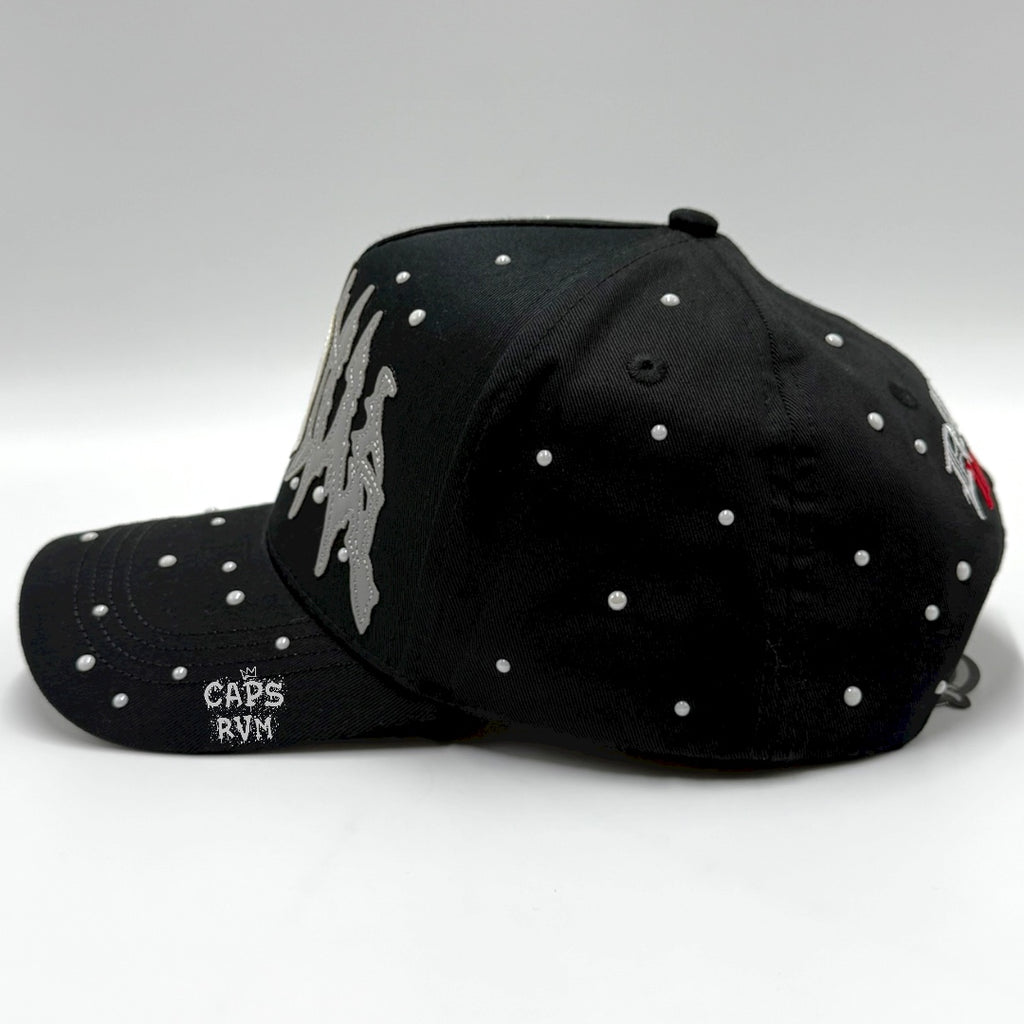 DANDYHATS X LOST HILLS “LOST DANDY”