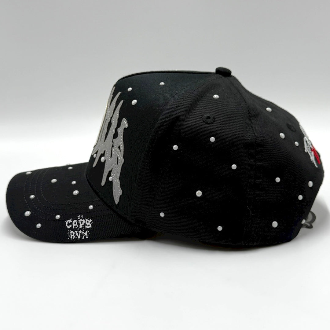 DANDYHATS X LOST HILLS “LOST DANDY”