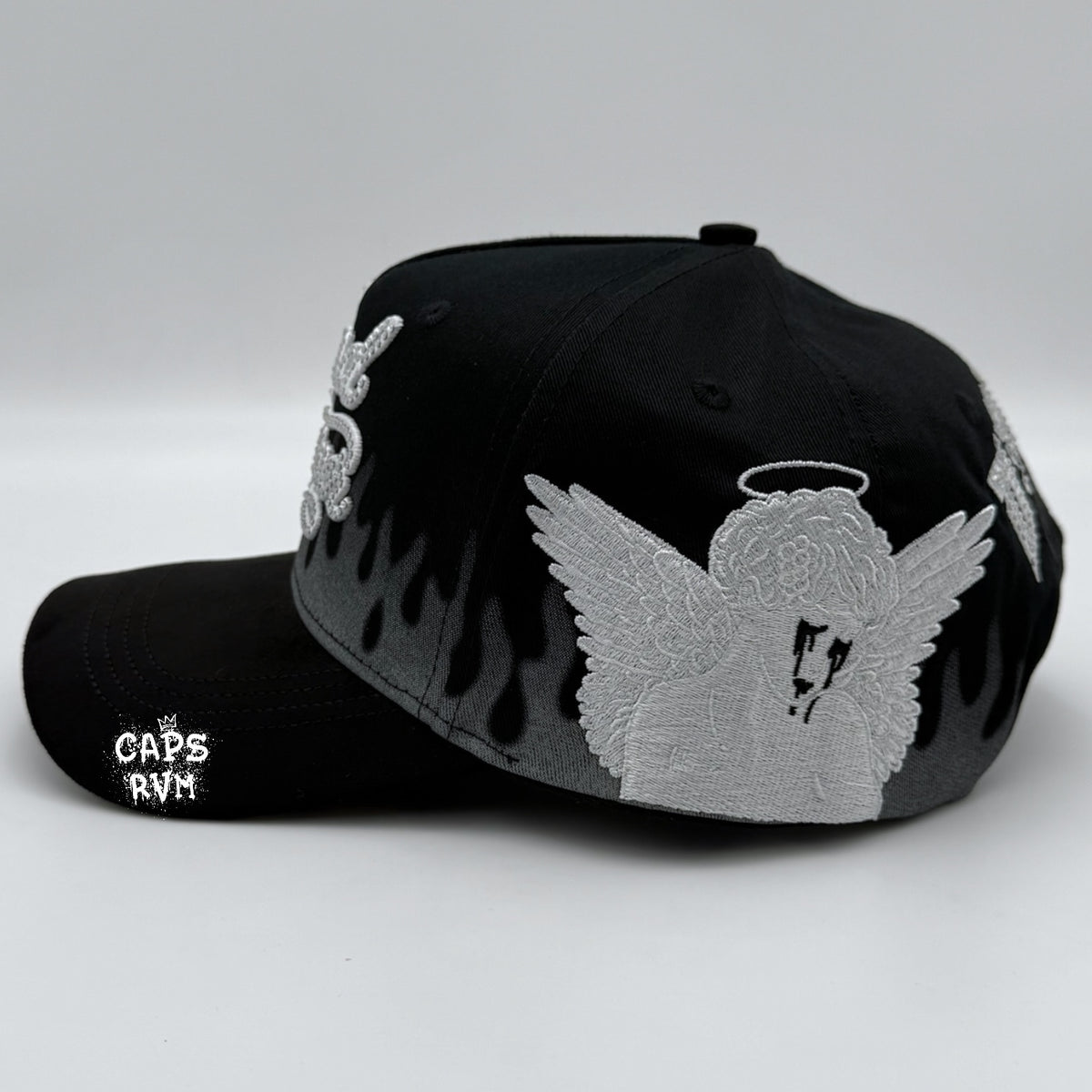 DANDYHATS X JUNIOR H “Y LLORO”