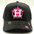 DANDYHATS X JUNIOR H “CLAVE ALI”