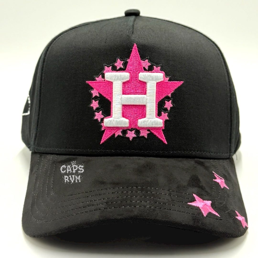 DANDYHATS X JUNIOR H “CLAVE ALI”