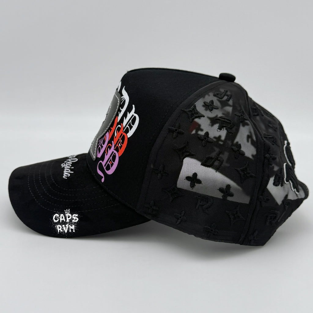 DANDYHATS X FUERZA REGIDA “FR DANDY”