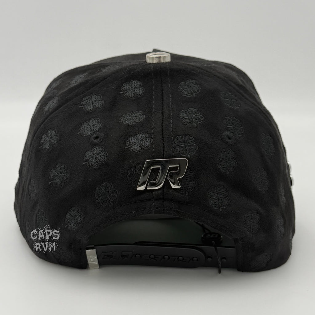 DREAMERHATS CLOVER SILVER