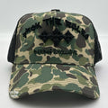 BARBASHATS “FTR TRUCKER”