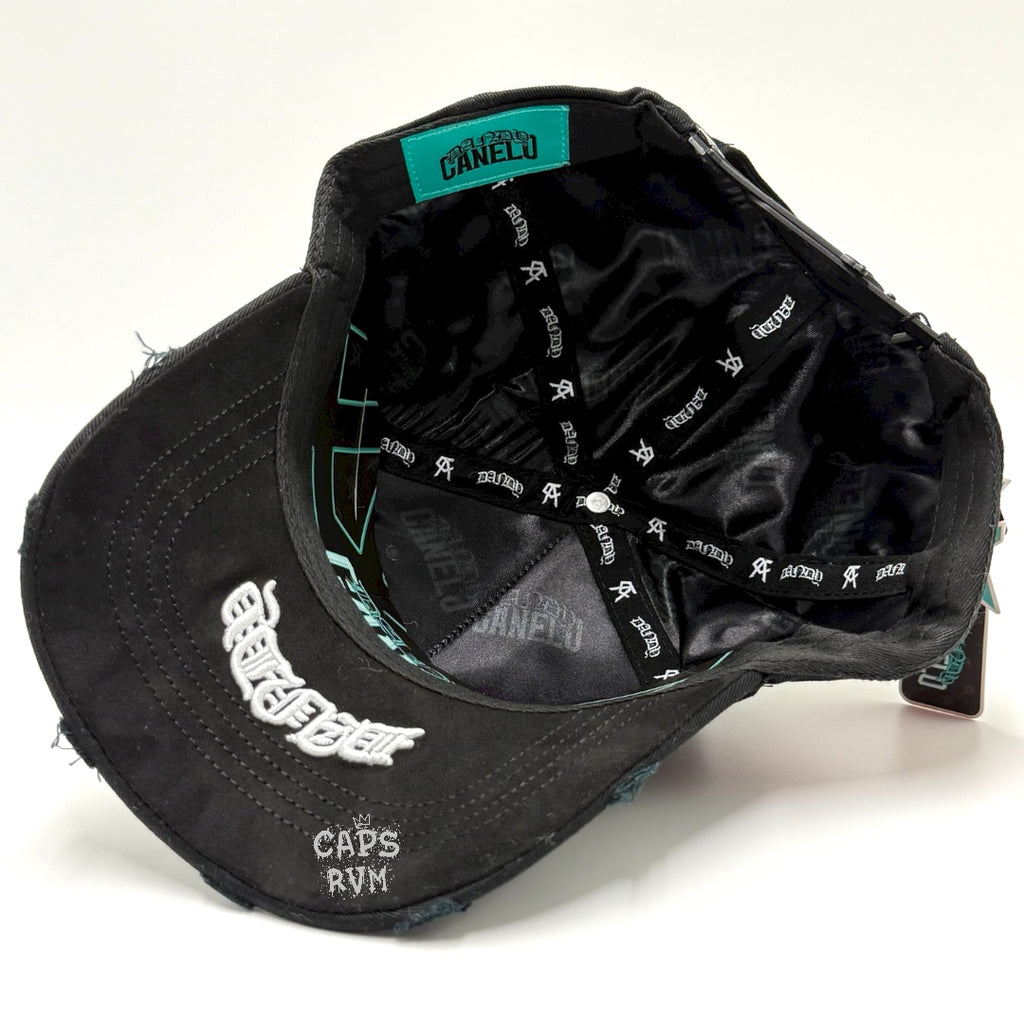DANDYHATS X CANELO ÁLVAREZ “POUND FOR POUND”