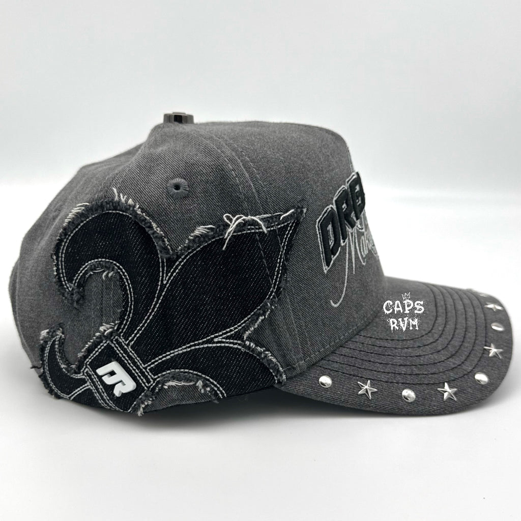 DREAMERHATS “DR. DENIM”