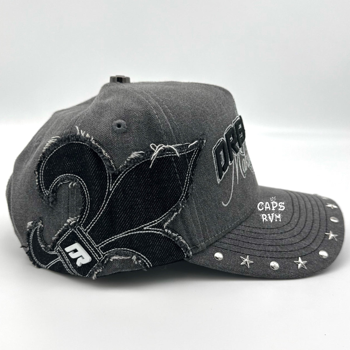 DREAMERHATS “DR. DENIM”