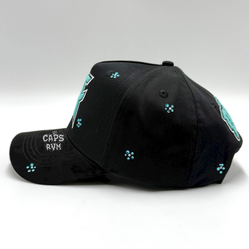 DANDYHATS X CANELO ÁLVAREZ “CA TIFFANY”
