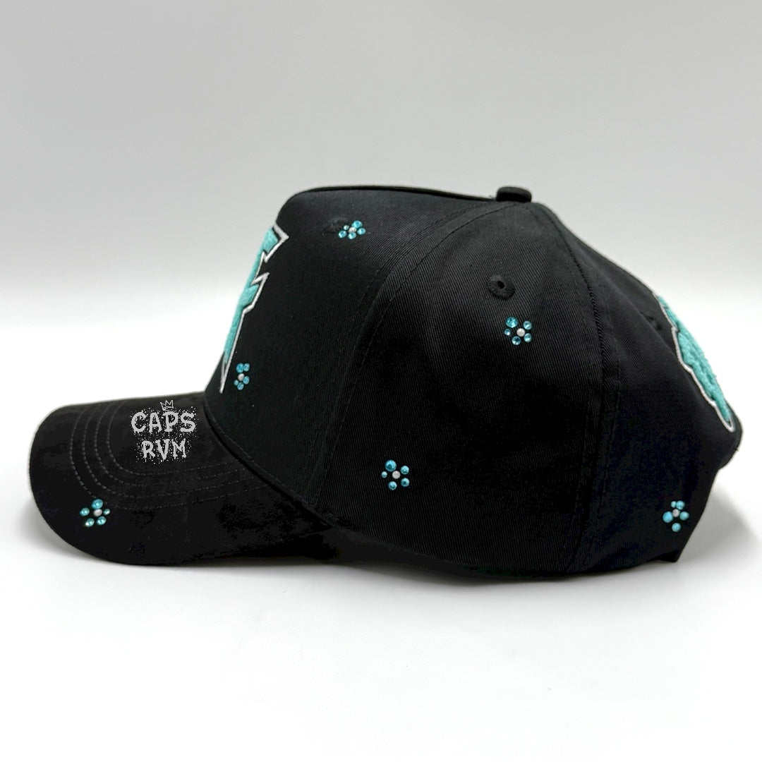 DANDYHATS X CANELO ÁLVAREZ “CA TIFFANY”
