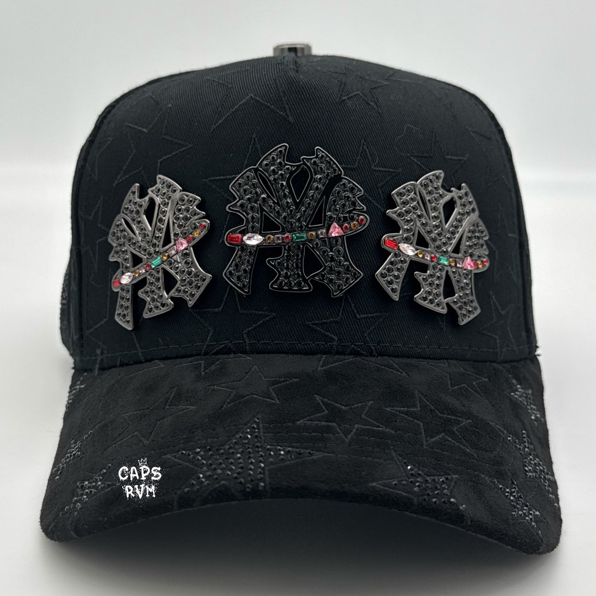 RICO HATS “NY STARS
