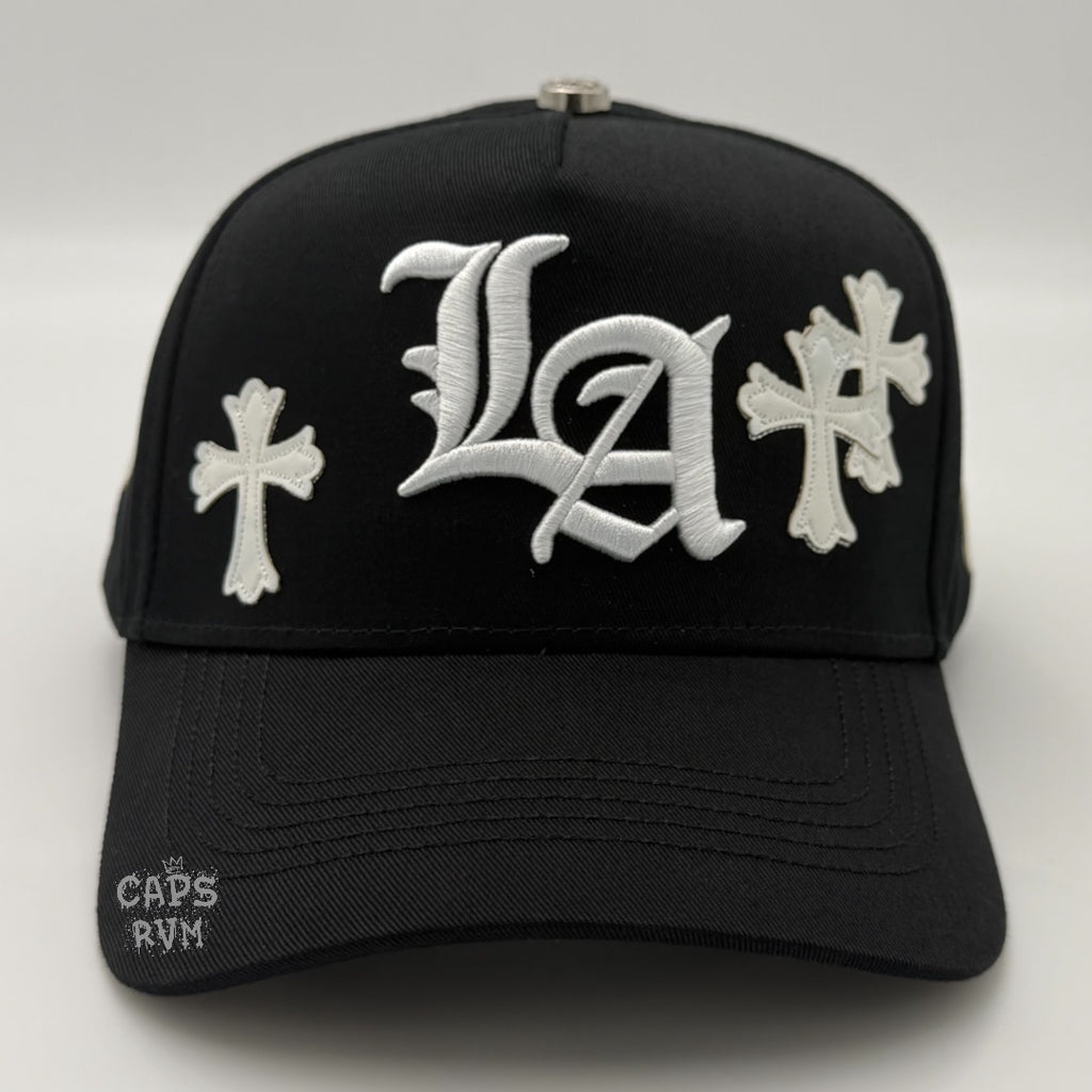 THIRTYONEHATS “CRHOME 1”