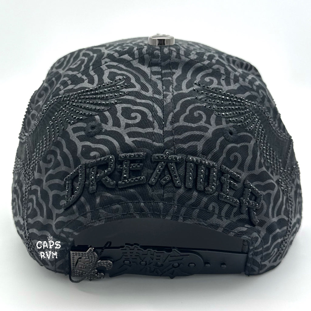 DREAMERHATS “SAGI”