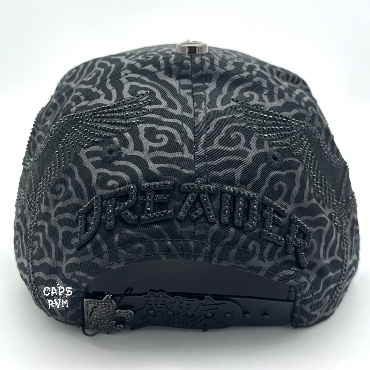 DREAMERHATS “SAGI”