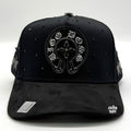 BIG BOSS “DELUXE BLACK”