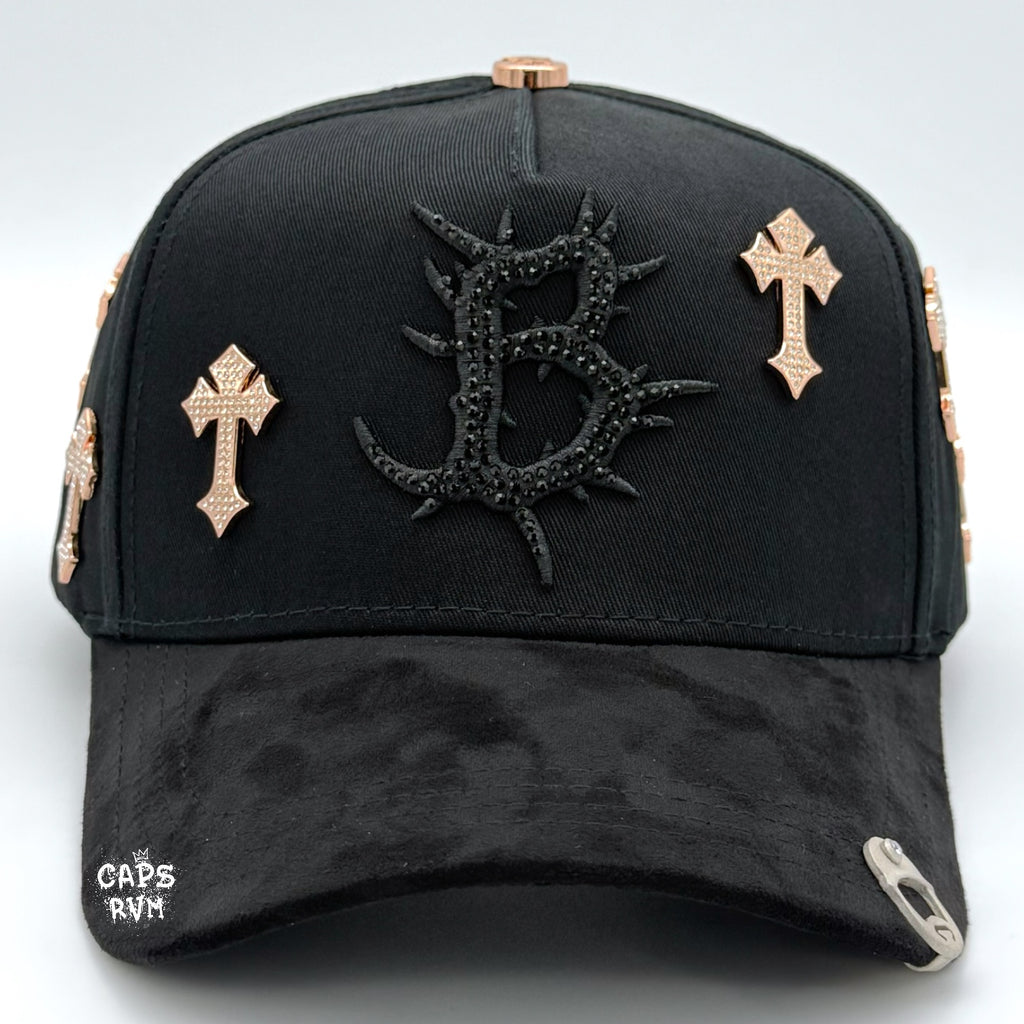 BARBASHATS B CROSS 24K FULL SET