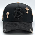 BARBASHATS B CROSS 24K FULL SET