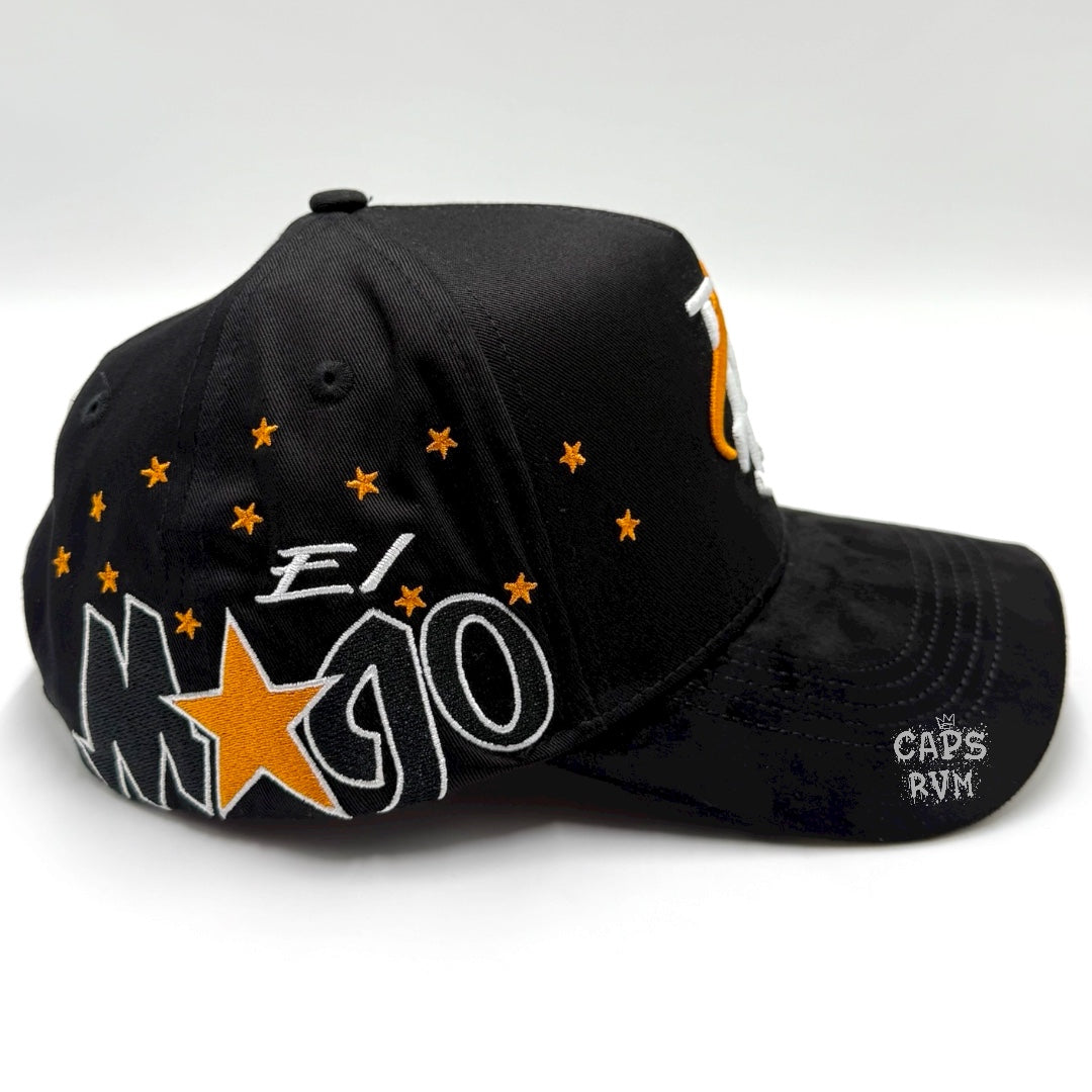 THIRTYONEHATS X EL MAGO “DE EAST L.A.” FULL SET