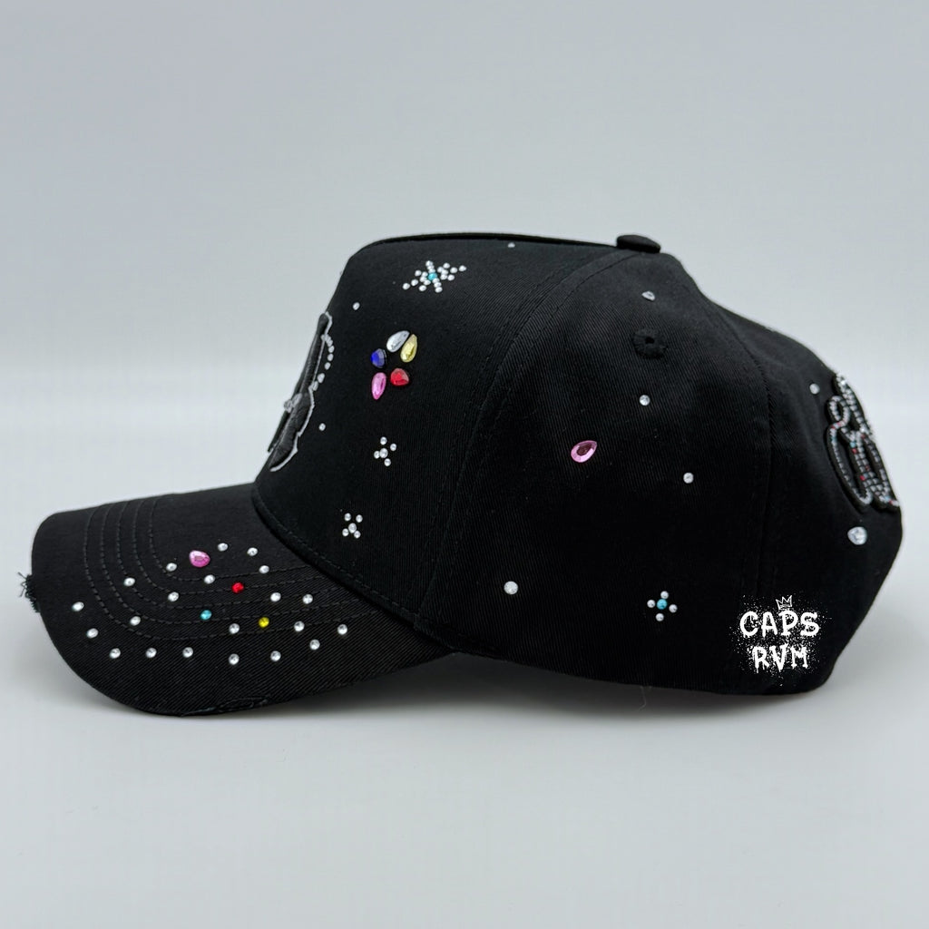 THIRTYONEHATS X EL MAGO UNIVERSE
