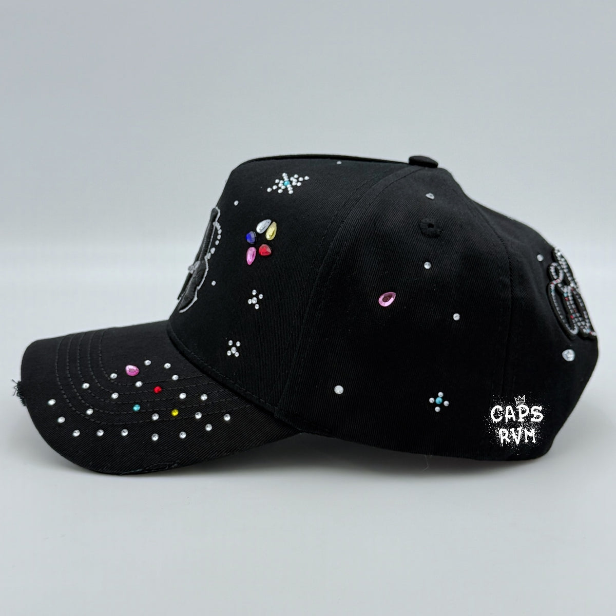 THIRTYONEHATS X EL MAGO UNIVERSE