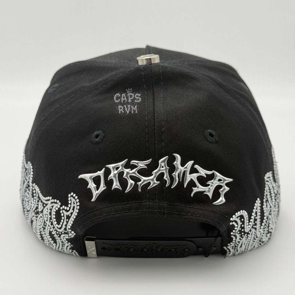 DREAMERHATS DR.GOTHIC