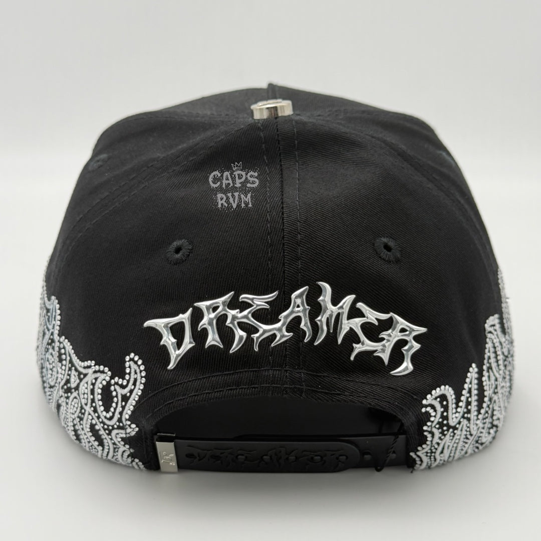 DREAMERHATS DR.GOTHIC