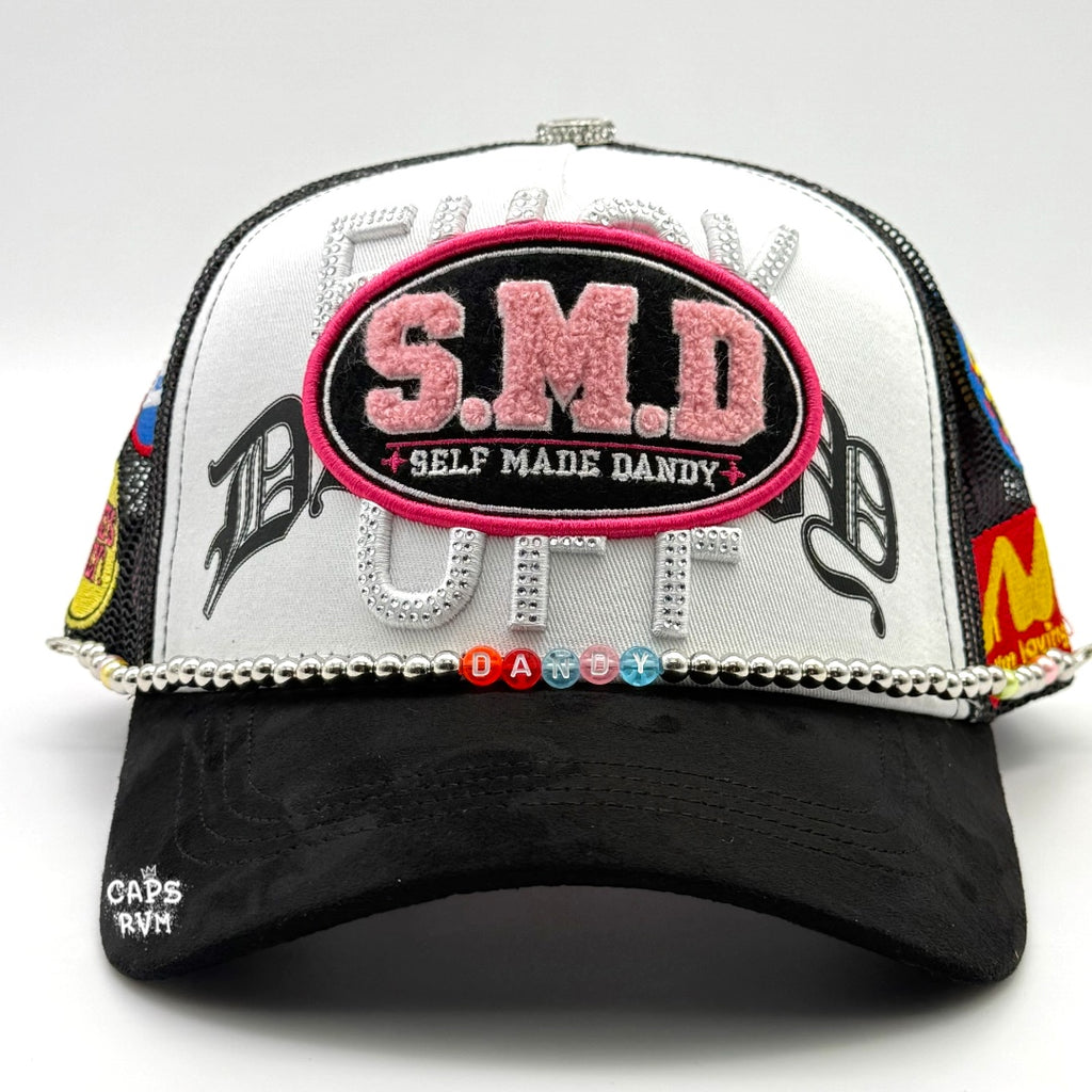 DANDYHATS “S.M.D FRIENDS AND FAMILY”