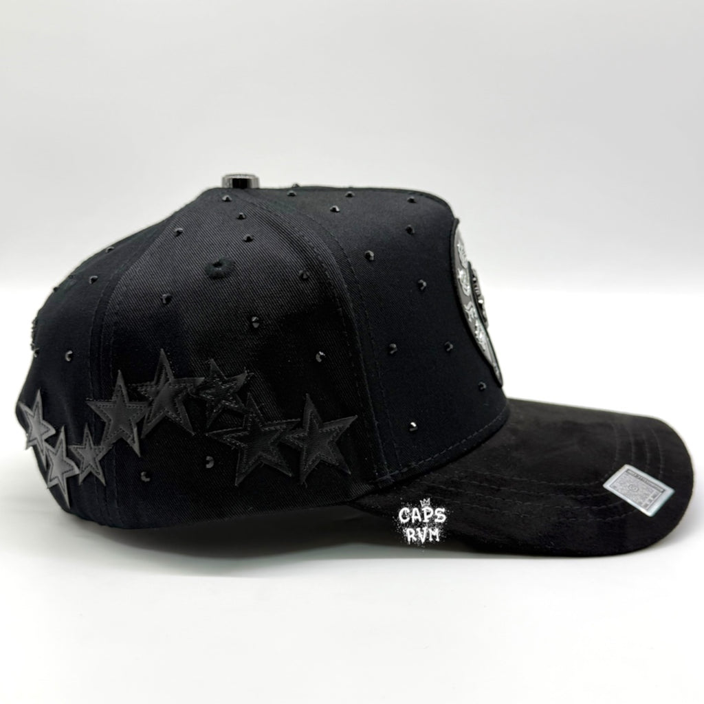 BIG BOSS “DELUXE BLACK”