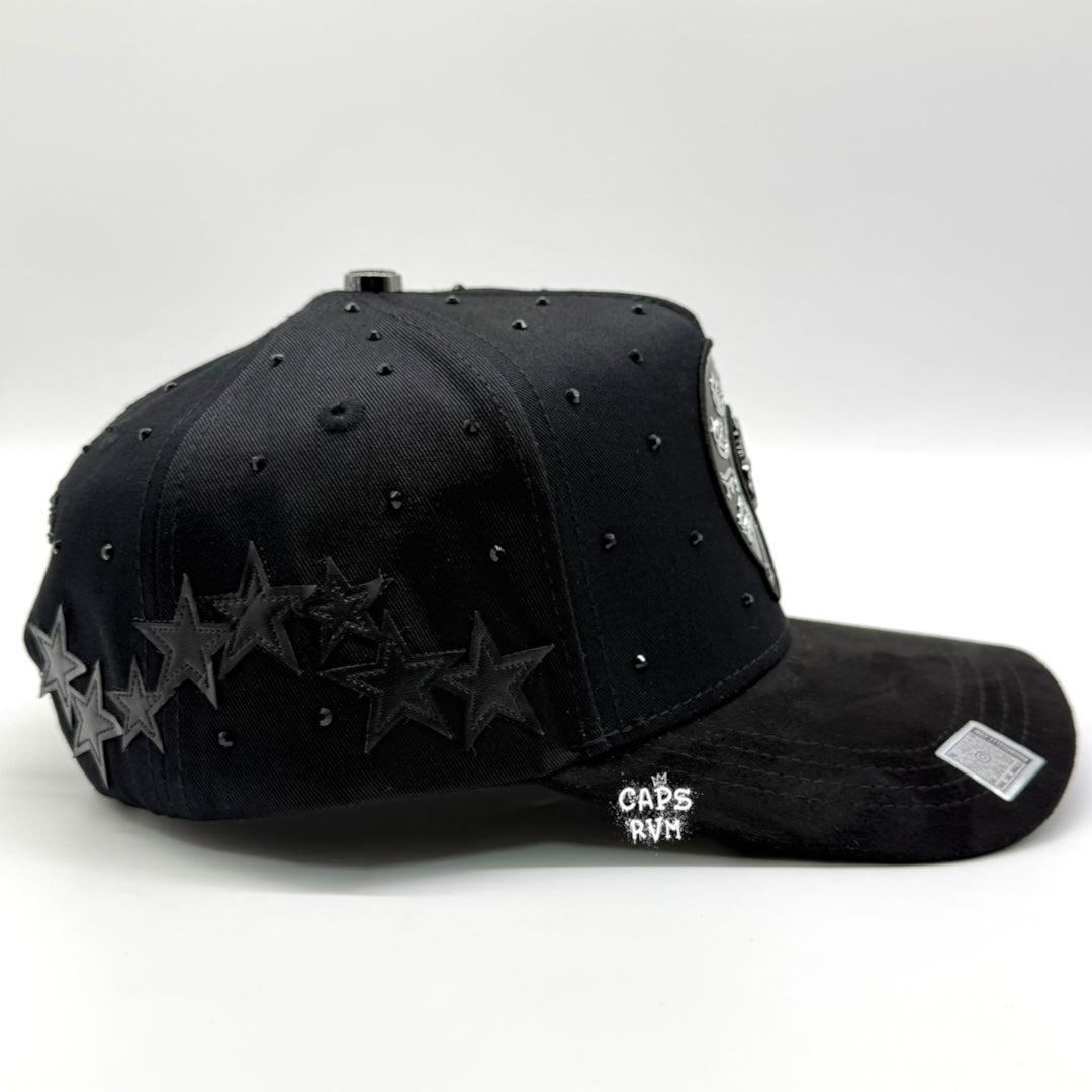 BIG BOSS “DELUXE BLACK”