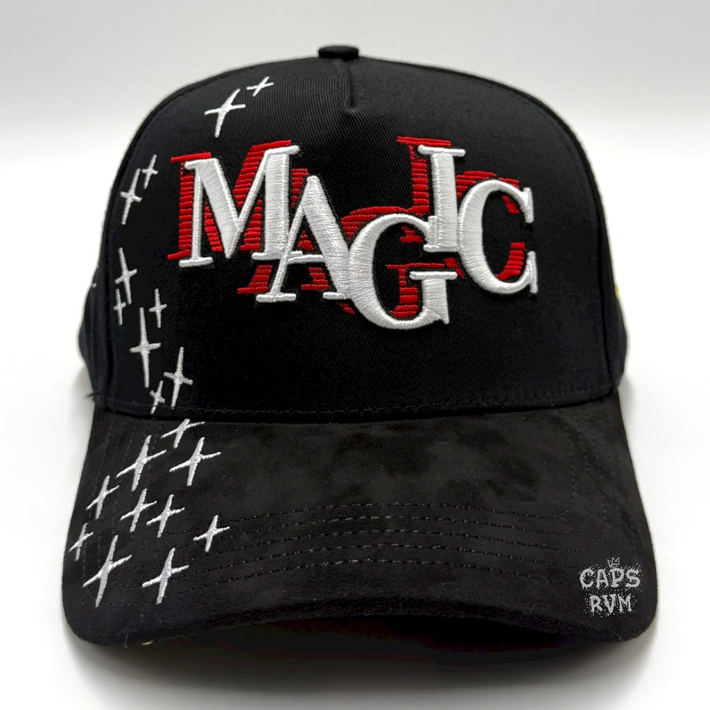 FINO X MARCA REGISTRADA “MAGIC”