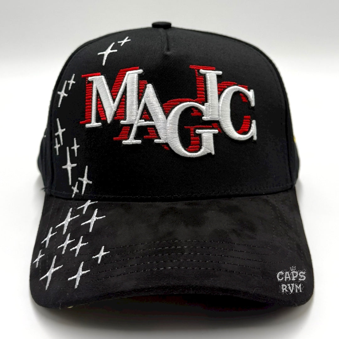 FINO X MARCA REGISTRADA “MAGIC”