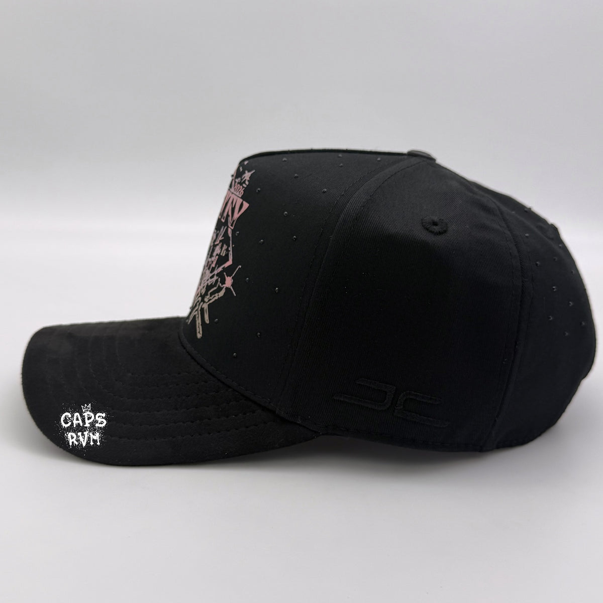 JC HATS F&F “EXCLUSIVE CITY”