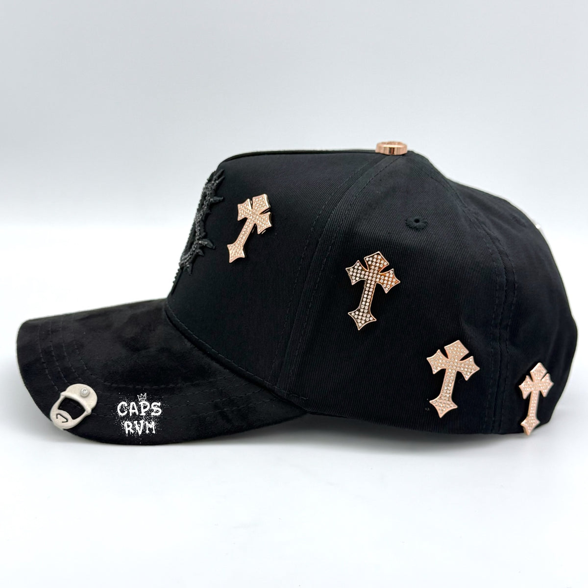 BARBASHATS B CROSS 24K FULL SET
