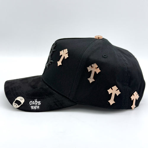 BARBASHATS B CROSS 24K FULL SET