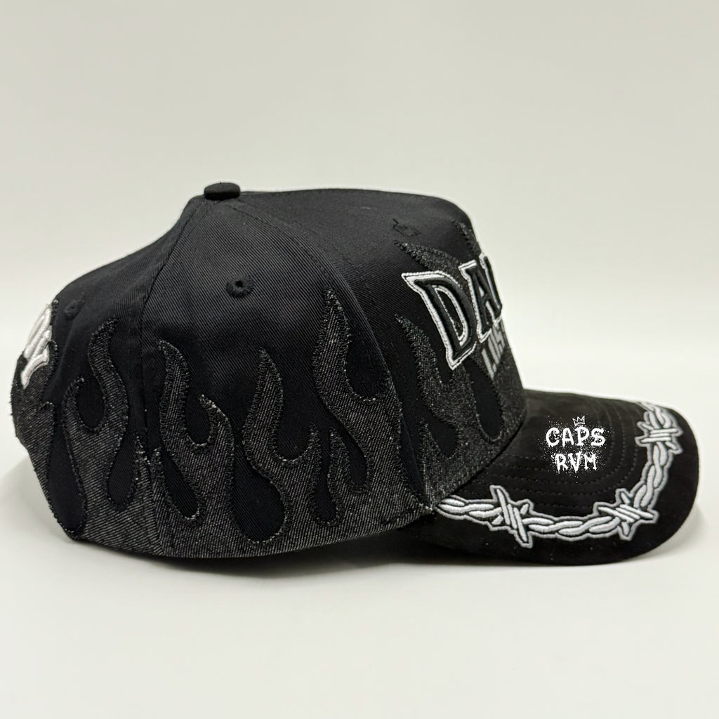 DANDYHATS “STAY”