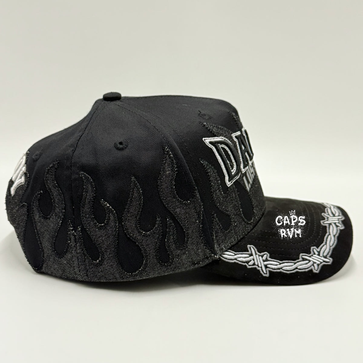 DANDYHATS “STAY”