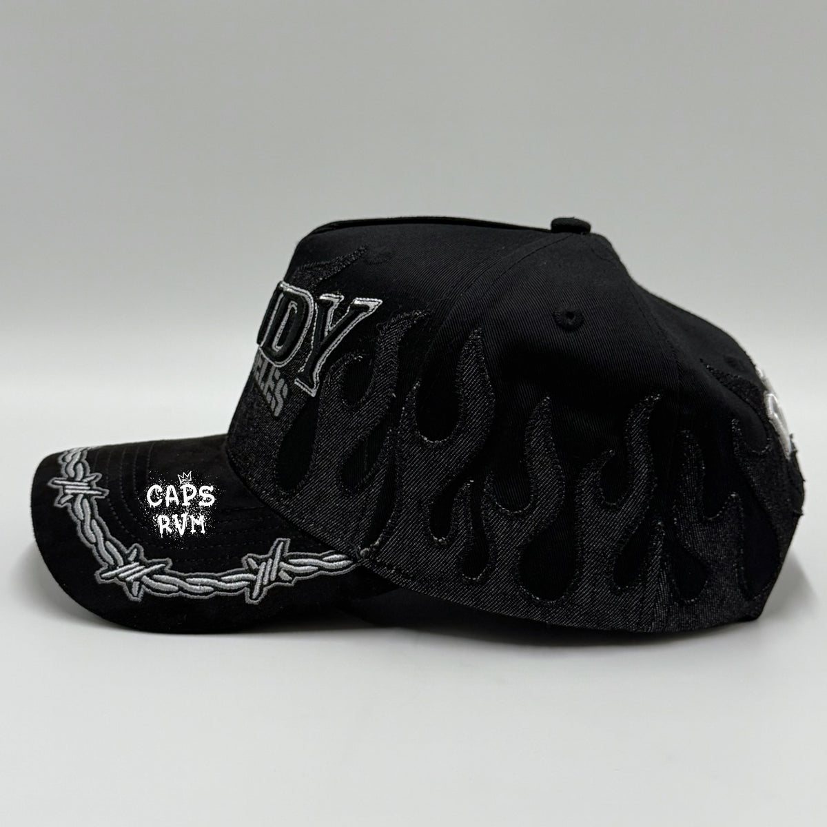 DANDYHATS “STAY”