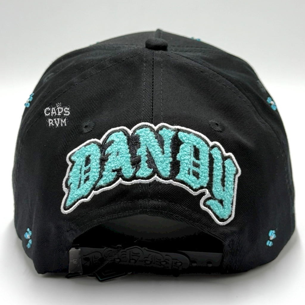DANDYHATS X CANELO ÁLVAREZ “CA TIFFANY”