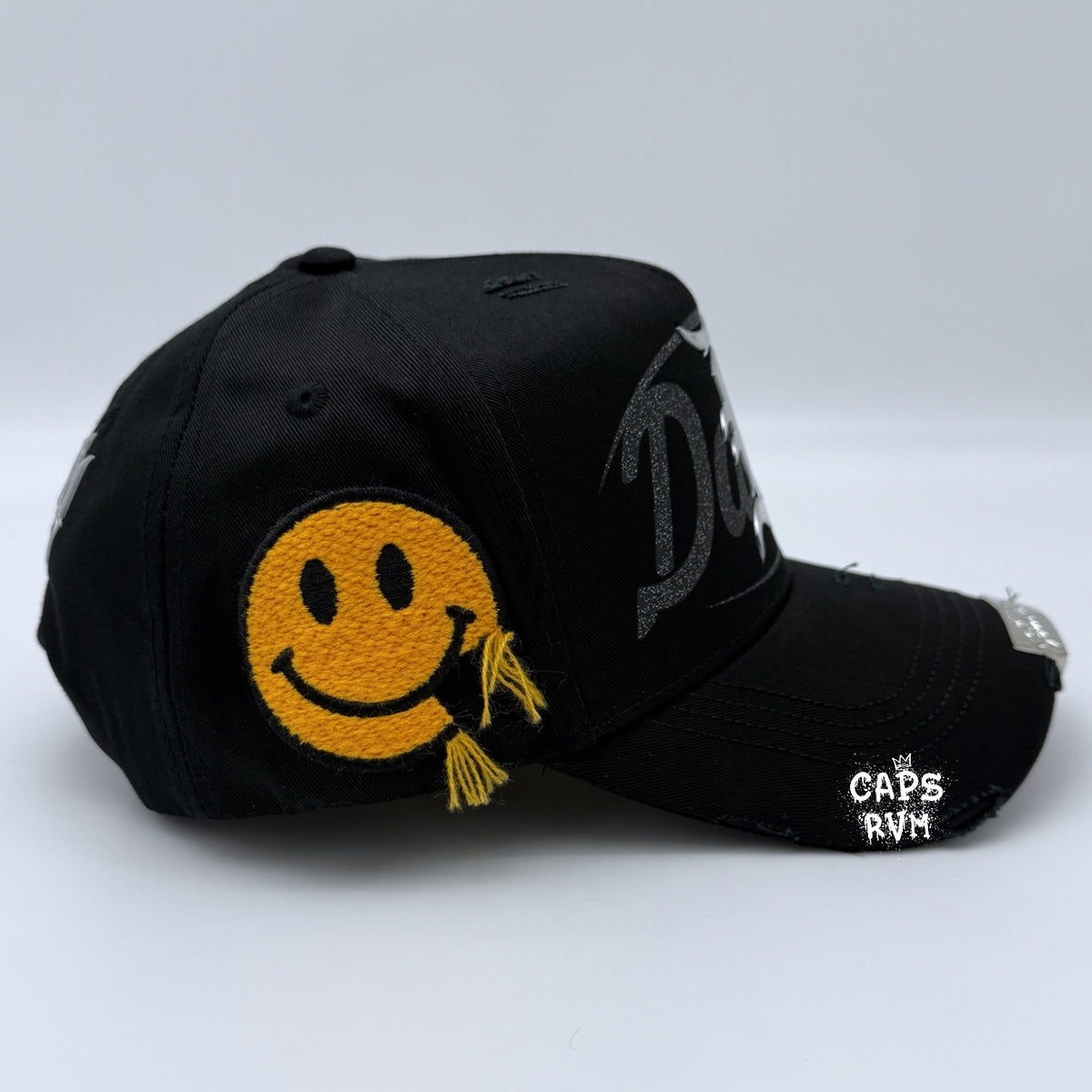 DANDYHATS NO BAD DAYS