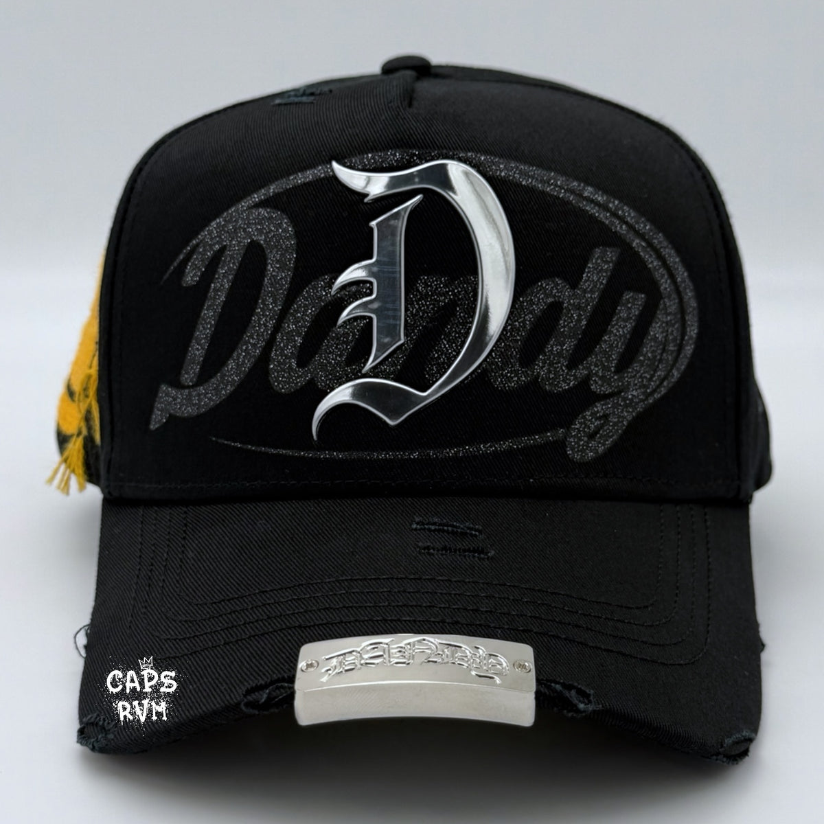 DANDYHATS NO BAD DAYS